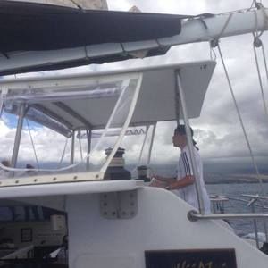 Meet your Posher, Huy